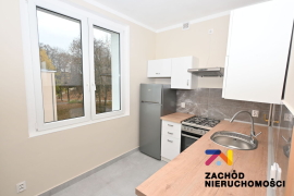 Kawalerka w centrum ul. Chrobrego